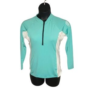O’Neill Rash-guard swim top.  Excellent condition.  Women’s X-Large.